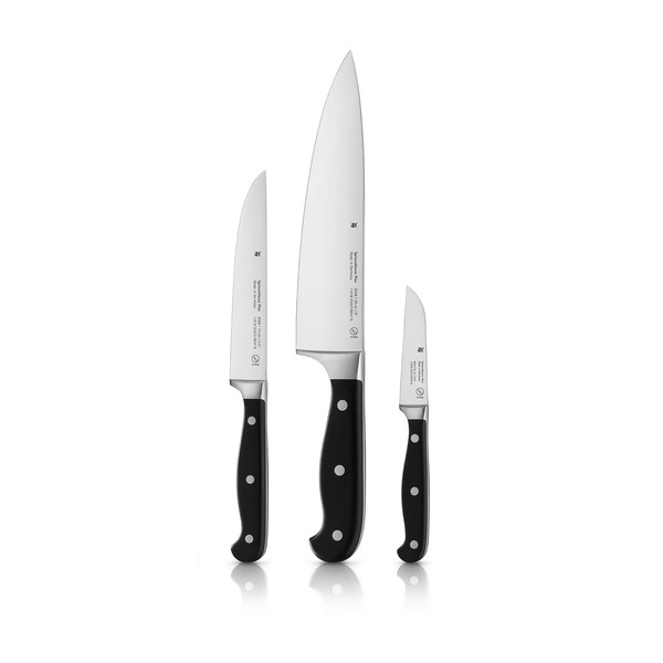 Messer-Set WMF Spitzenklasse LBH 38.10X18X2.80 Cm Bunt-image