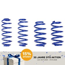 ap Tieferlegungsfedern 60/30 Seat Cordoba (6K/C) Limousine