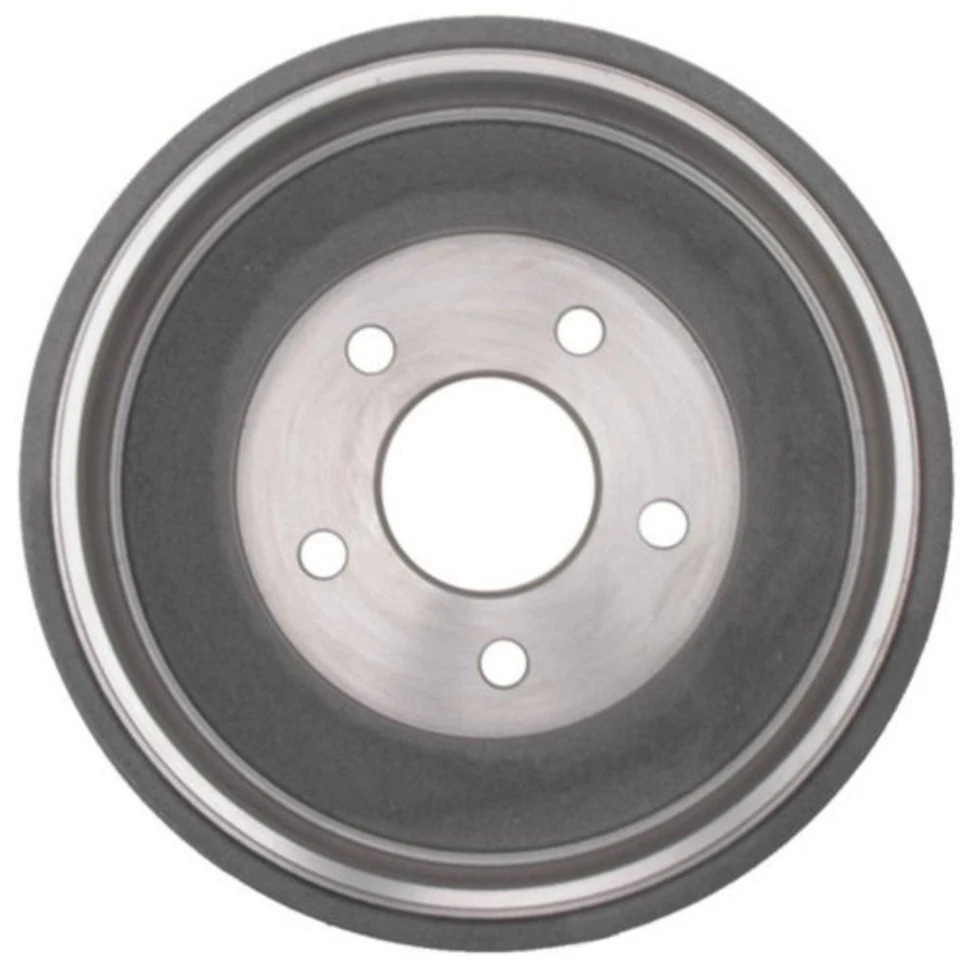 Tambor de freno trasero 9774R Raybestos para Chevy Chevrolet HHR Pontiac G5 Cobalt 06-08 Foto 2 de 3