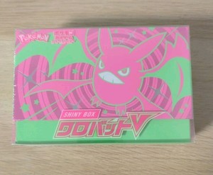 Shiny Star V Booster Box | eBay