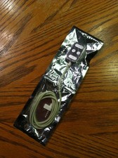 Apple iPod A1018 Wired Remote BRAND NEW SEALED 603-2454 3rd 4th Gen Mini