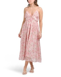 knee length dresses for ladies Sedna Midi Dress