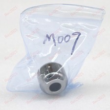 2 x Electroplax Wire Edm Upper & Lower Power Feed Part M009 20*25mm Mitsubishi