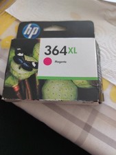 HP Tinte 364XL (Magenta), CB324EE BA1 [#11212]