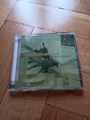 Hewhocorrupts - Ten steps to success CD (new Hardcore Noise)