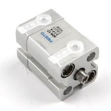 Festo Compact Cylinder ADN-12-5-I-P-A 536211 NOV