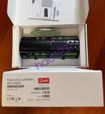1PCS Danfoss MCX15B2V 080G0284 Program Controller DHL/FedEx