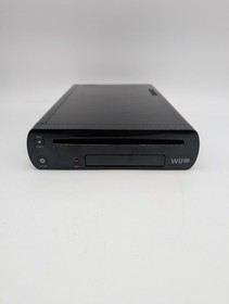 Nintendo Wii U 32 GB Super Mario 3D World Handheld Console System In Box TESTED