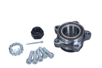 Maxgear Radlagersatz Passend FüR Ford Transit FA FM FN