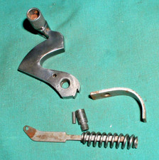 Marlin Jm Model 39-a .22 Sllr Hammerspringstrutadjusting Platescrew Tj9535