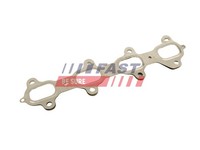 Dichtung AbgaskrüMmer Fast FT49465 FüR Opel Movano X62 Bus Cdti Fwd Rwd Mercedes