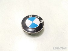 BMW 3 Series Couvercle de garniture de moyeu de capuchon central de roue 2001