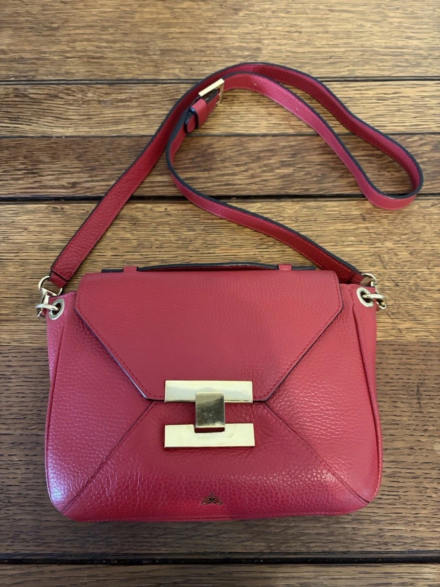 Demellier Discount Demellier Mini Berlin DeMellier London Is