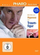 Mit Hilfe von Hypnose zur Traumfigur | DVD | Zustand sehr gut