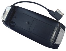 Mercedes Handy Adapter UHI Bluetooth Ladeschale f&uuml;r iPhone 3G  A 204 820 39 51