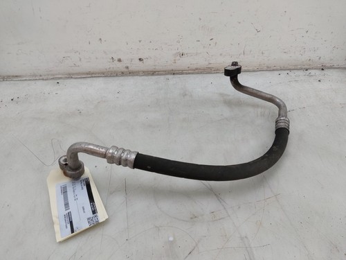 KLIMA LEITUNG AC PIPE Volkswagen Polo V (6R) 2012 6R0820721E / 6R0820721D
