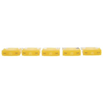 Genuine Ford Multi-Purpose Fuse F2AZ-14526-A