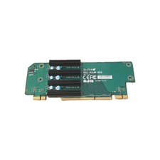 SuperMicro Server RSC-R2UW-4E8 2U PCI-E x8 4 ...