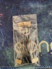Capacitor Kit For SNK MV1FZ MKL Stereo mod