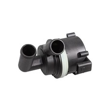 Zusatzwasserpumpe Kühlwasserkreislauf elektrisch METZGER für u.a. AUDI A4