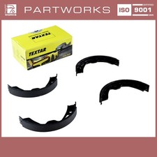 Bremsbeläge Handbremse für PORSCHE 991 981 Boxster 970 Panamera Feststellbremse