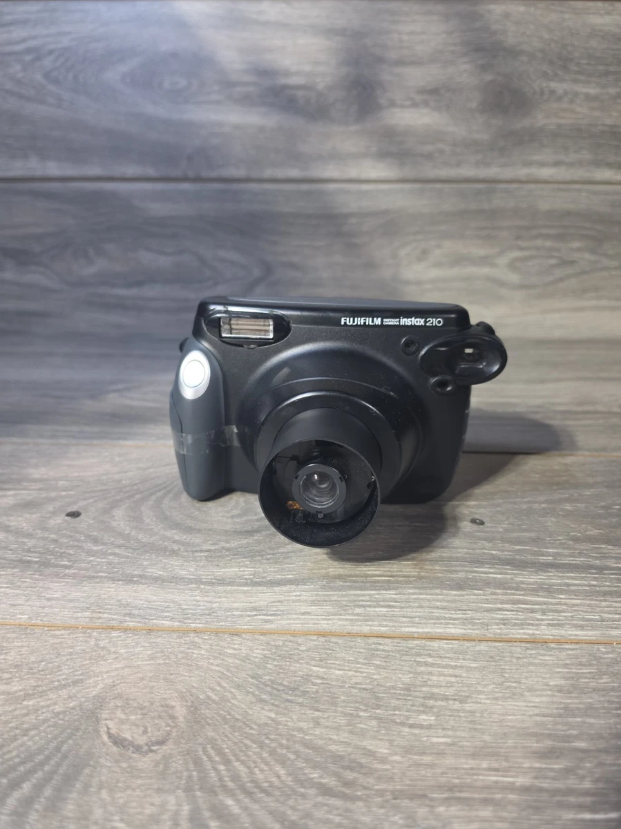 Fujifilm Instax 210 Film Cameras for sale | eBay