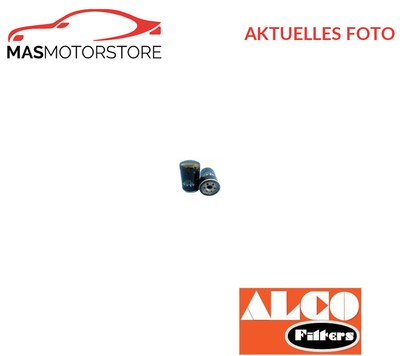 MOTOR ÖLFILTER ALCO FILTER SP-1348 A NEU OE QUALITÄT