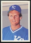 1988 Piedmont Products #7 George Brett Kansas City Royals