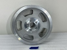 OEM 2002-06 Harley-Davidson 1" V-Rod VRSC 72T Rear Belt Pully Wheel 40431-01