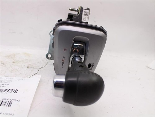2009 Honda CR-V AUTOMATIC FLOOR SHIFTER AUTO GEAR SHIFT 882183 - Picture 3 of 12