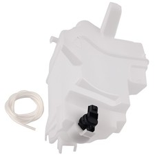 Windshield Washer Fluid Reservoir Tank w/ Pump for Toyota RAV4 13-18 853150R030