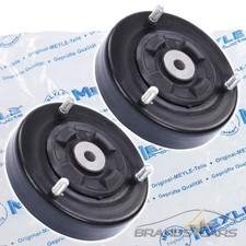 2x MEYLE DOMLAGER HINTEN FÜR BMW 5-ER E39