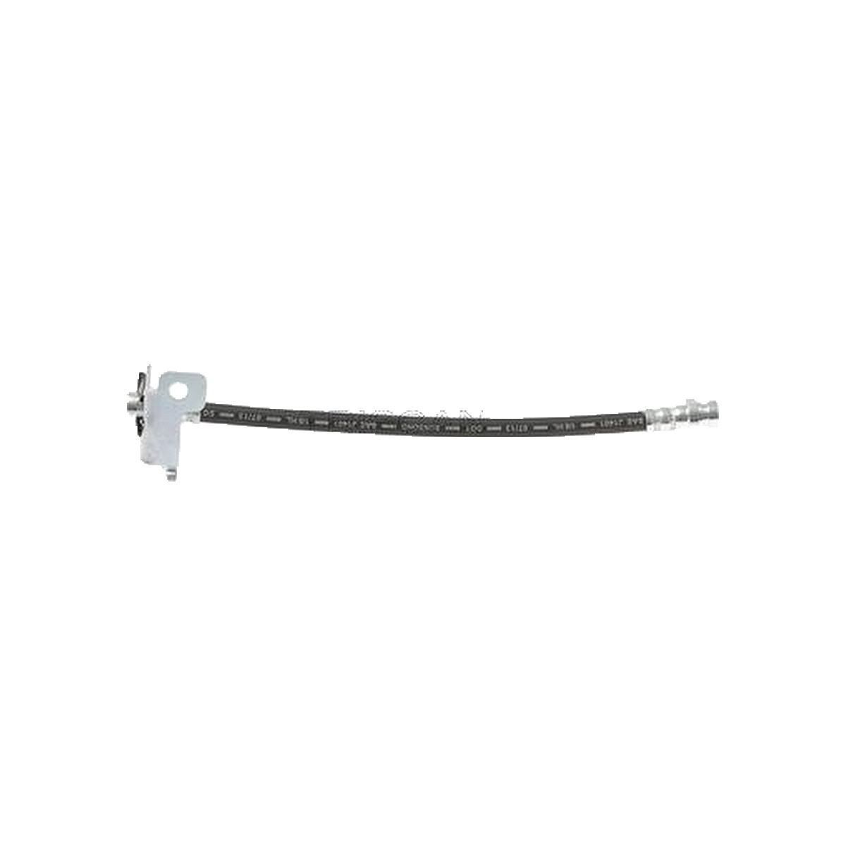 Flexibler Bremsschlauch 8150 18120 TRISCAN für KIA RIO II RIO II Stufenheck - Bild 3