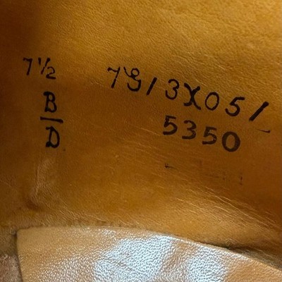 Alden 5350