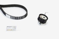 Zahnriemensatz Continental Ctam CT1189K1 FüR Ford Focus Fiesta JK CB1 MAX CCN 6