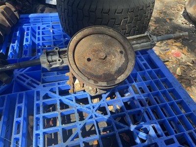Yard Machine Trans 618-04907 ; 13A2775S000