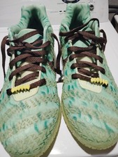 Nike Ja Morant 3 Halloween