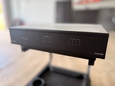 crestron dm-nax-8zsa, used for short time