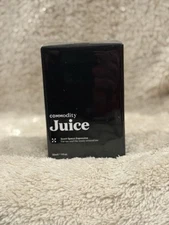 Commodity JUICE - Scent Space: Expressive - Spray 1 oz 30 mL Sealed New In Box
