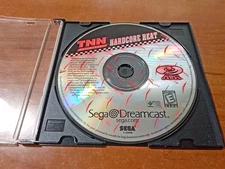 TNN Motorsports HardCore Heat (Sega Dreamcast, 1999) Disc Only *TESTED*