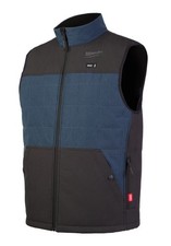 Milwaukee M12 Blue Axis Vest 2x