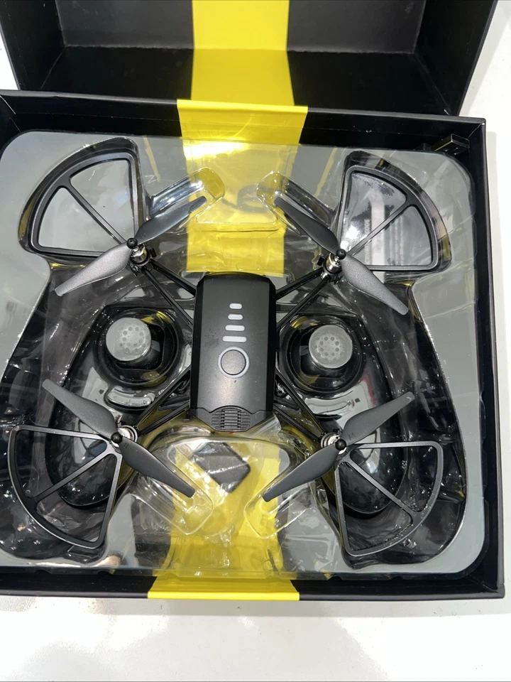 TRNDlabs Fader 2 Quadricopter Mini Drone with WiFi, Stable Easy to Fly-Tested - Image 3 of 4