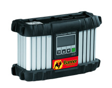 Banner Accucharger PRO 35A Profi Ladegerät 6...