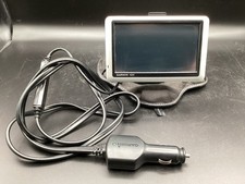 Garmin N vi Nuvi 1450 Auto GPS Unit TESTED WORKS