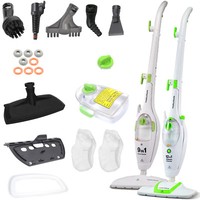 MORPHY RICHARDS 720020 720022 Steam Cleaner Mop Genuine Tools + Accessories