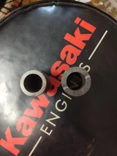 rotary 6864 bushing (2) pack rep snapper 7012296