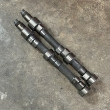 Porsche 911 Camshaft Set 2.7 Left & Right Cam Shaft 9111051430R 9111051440R