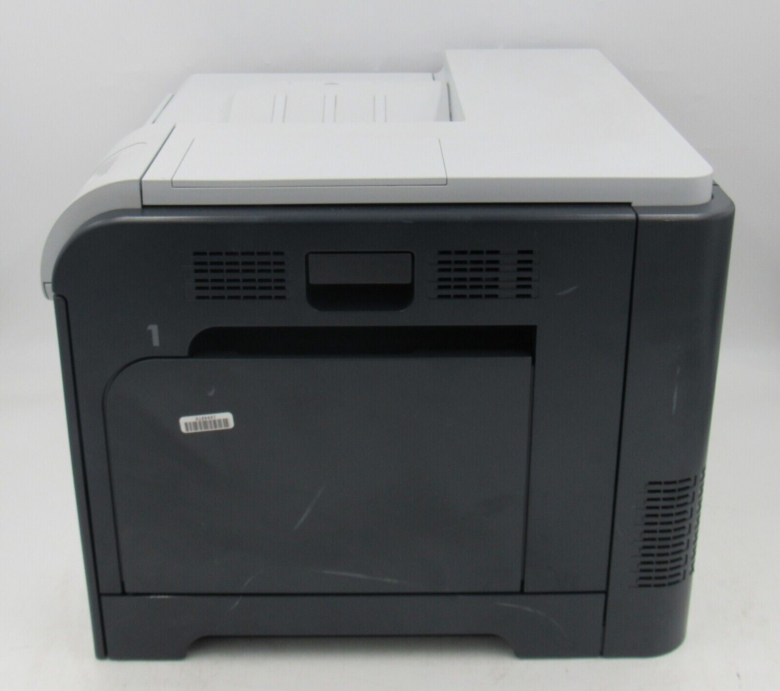 HP LaserJet Enterprise 500 Color M551 Workgroup Laser Printer With