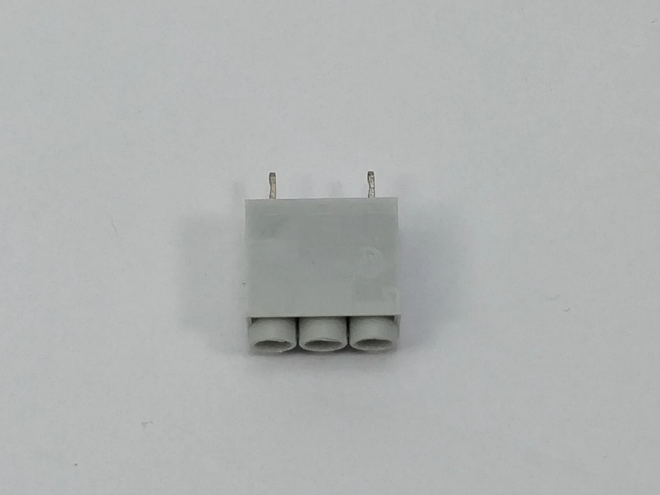 Lumberg 19641 Terminal block Kress 03/02 196pcs - Image 4 of 4