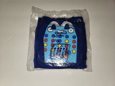 NEW  SEALED McDonald's Happy Meal Toys Hasbro Gaming Connect 4